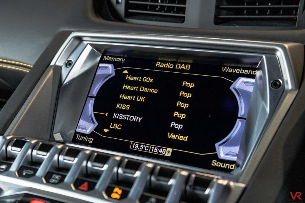 Used Lamborghini Aventador 2016 for sale - 76617374: Photo 29