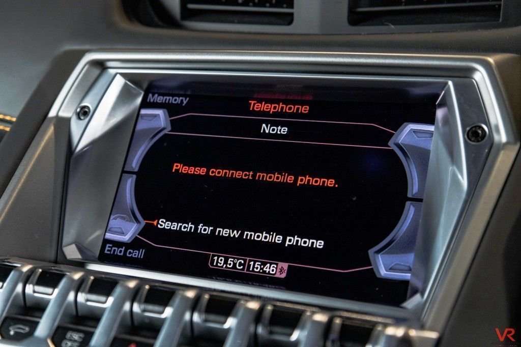 Used Lamborghini Aventador 2016 for sale - 76617374: Photo 30