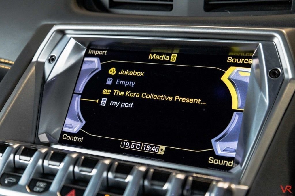 Used Lamborghini Aventador 2016 for sale - 76617374: Photo 31