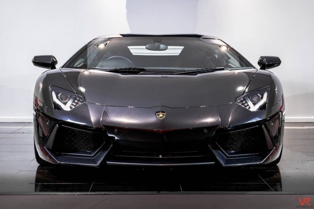 Used Lamborghini Aventador 2016 for sale - 76617374: Photo 37