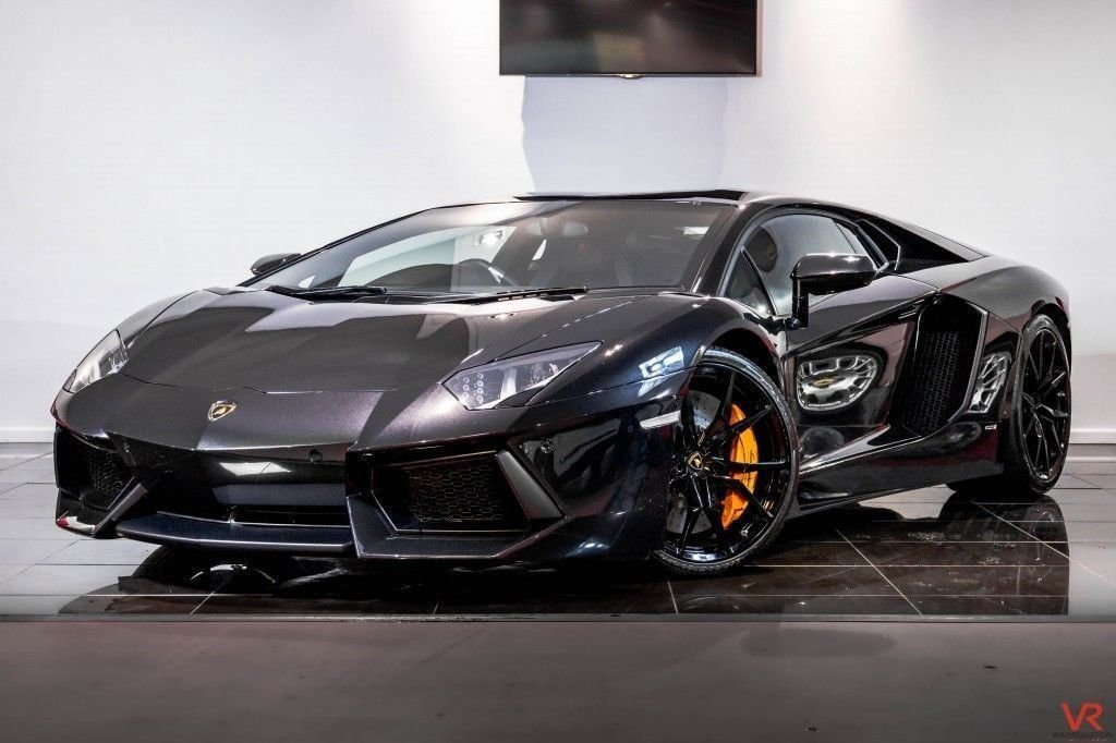 Used Lamborghini Aventador 2016 for sale - 76617374: Photo 39