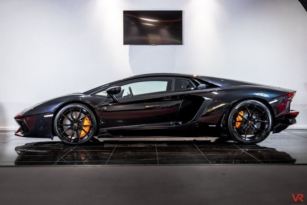 Used Lamborghini Aventador 2016 for sale - 76617374: Photo 40