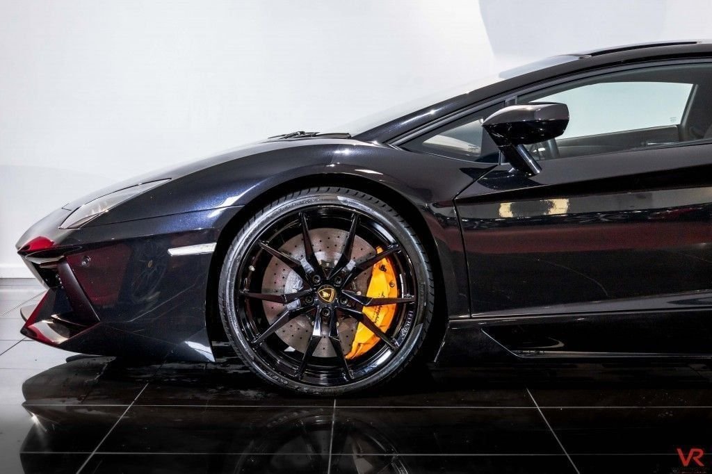 Used Lamborghini Aventador 2016 for sale - 76617374: Photo 49