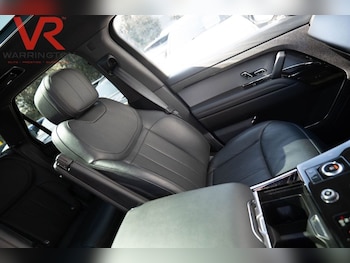 Used Land Rover Range Rover Sport 2023 for sale - 78358132: Photo