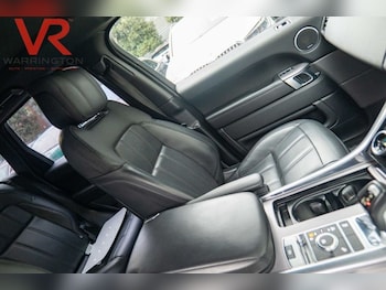 Used Land Rover Range Rover Sport 2018 for sale - 77507038: Photo