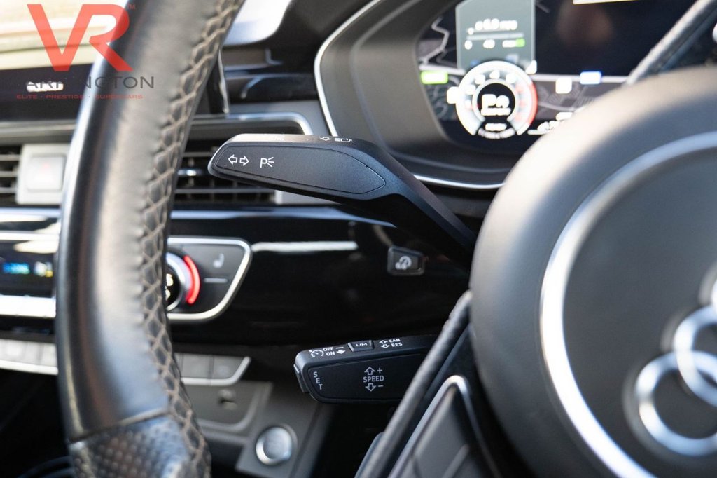 Used Audi A4 Avant 2022 for sale - 76617307: Photo 10