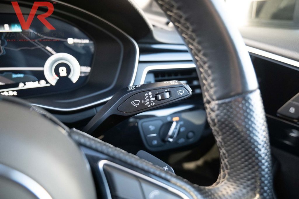 Used Audi A4 Avant 2022 for sale - 76617307: Photo 13