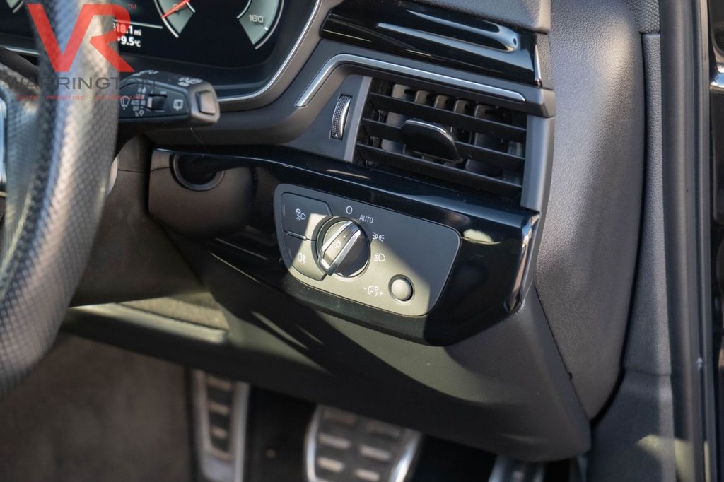 Used Audi A4 Avant 2022 for sale - 76617307: Photo 14