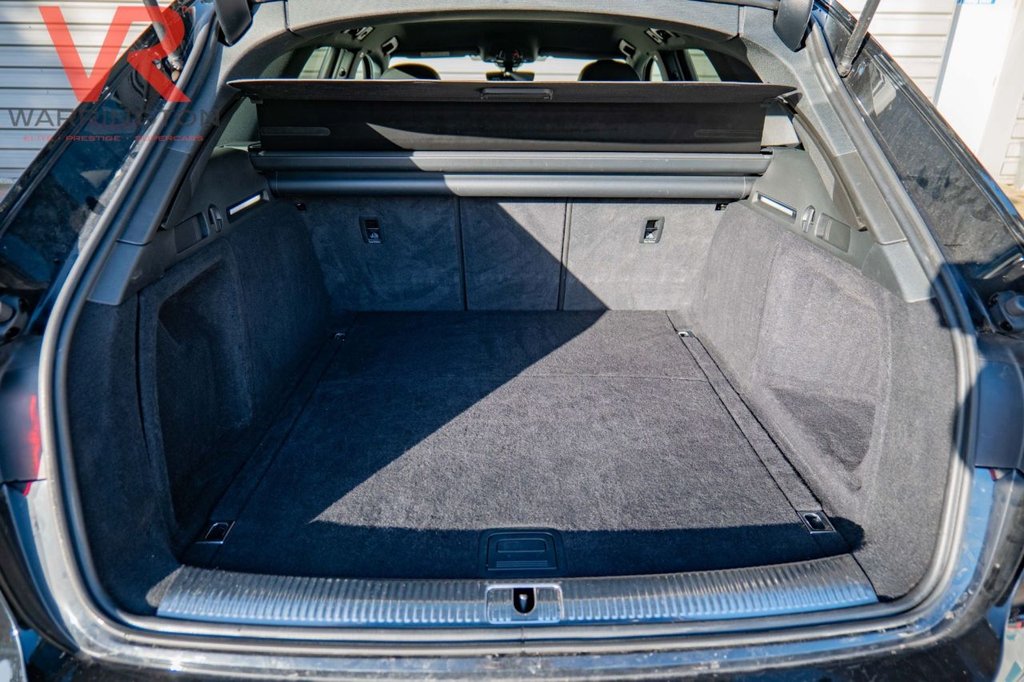 Used Audi A4 Avant 2022 for sale - 76617307: Photo 17