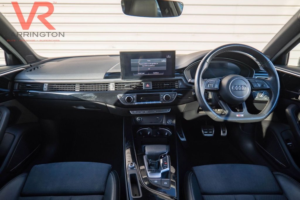 Used Audi A4 Avant 2022 for sale - 76617307: Photo 2