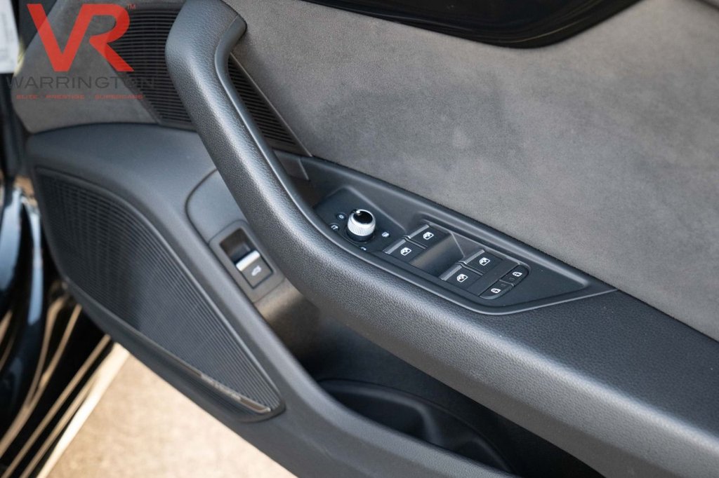 Used Audi A4 Avant 2022 for sale - 76617307: Photo 22