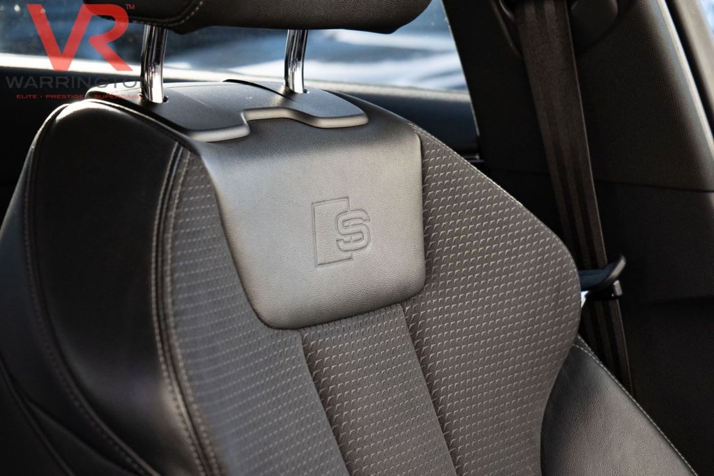 Used Audi A4 Avant 2022 for sale - 76617307: Photo 25