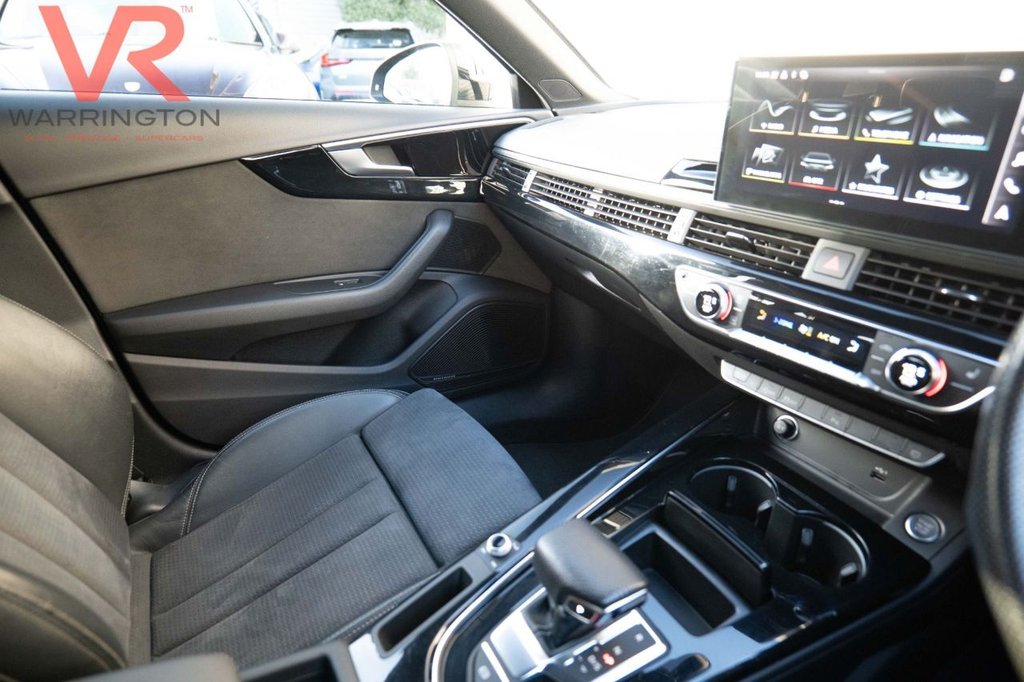 Used Audi A4 Avant 2022 for sale - 76617307: Photo 26