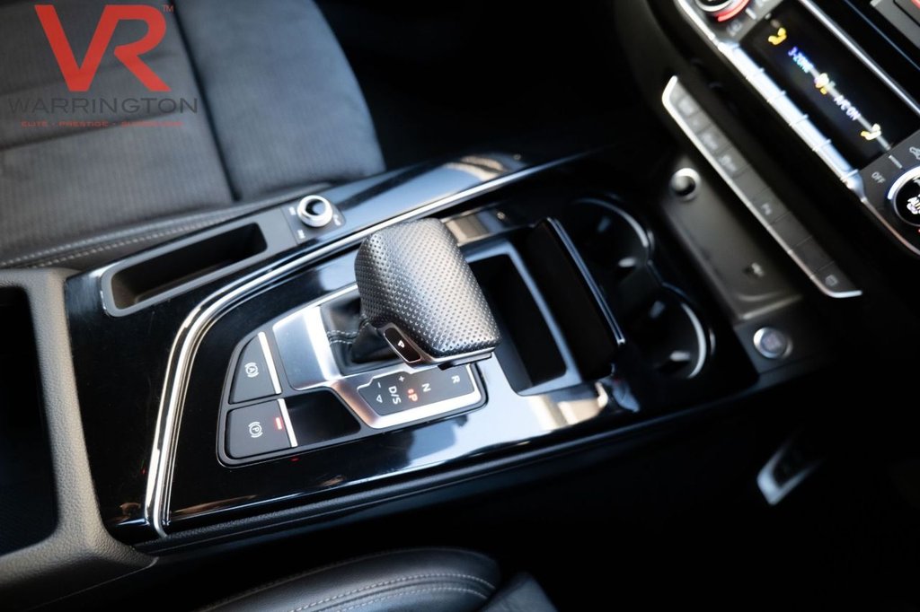 Used Audi A4 Avant 2022 for sale - 76617307: Photo 28