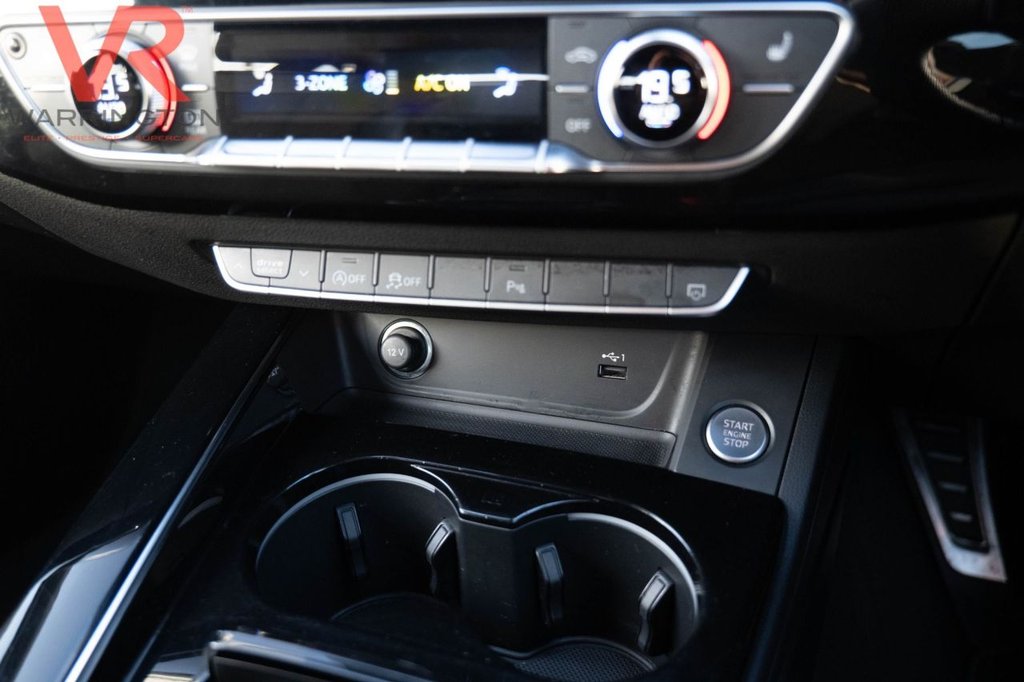 Used Audi A4 Avant 2022 for sale - 76617307: Photo 29