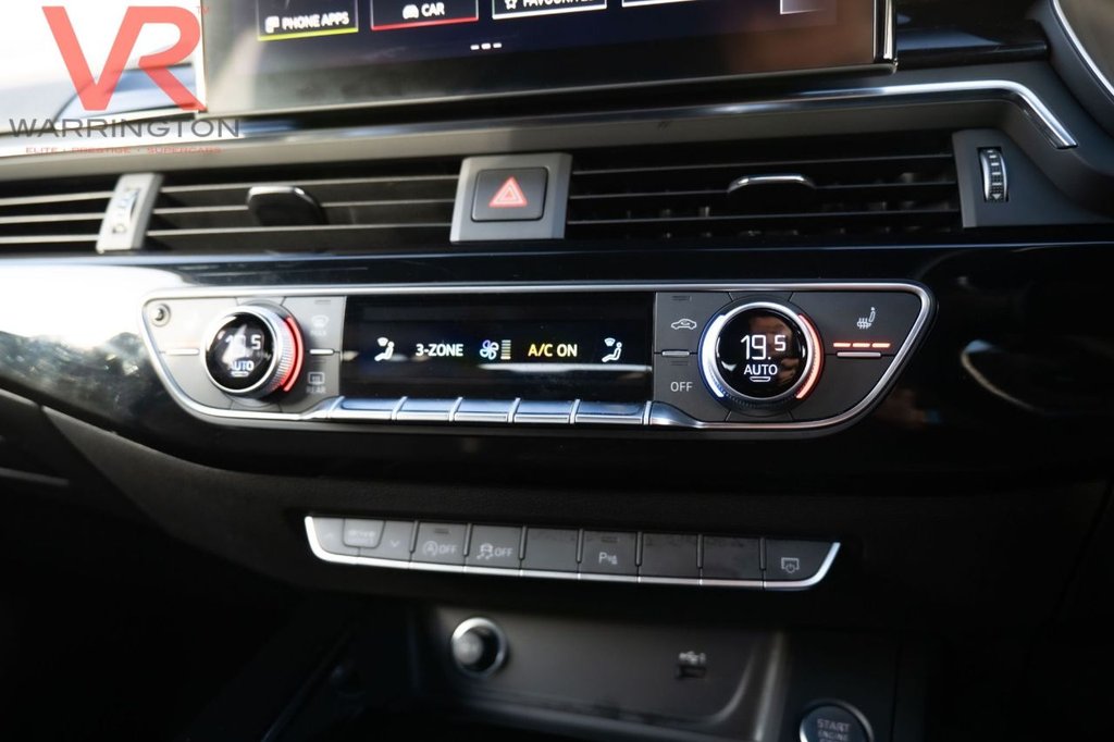 Used Audi A4 Avant 2022 for sale - 76617307: Photo 30