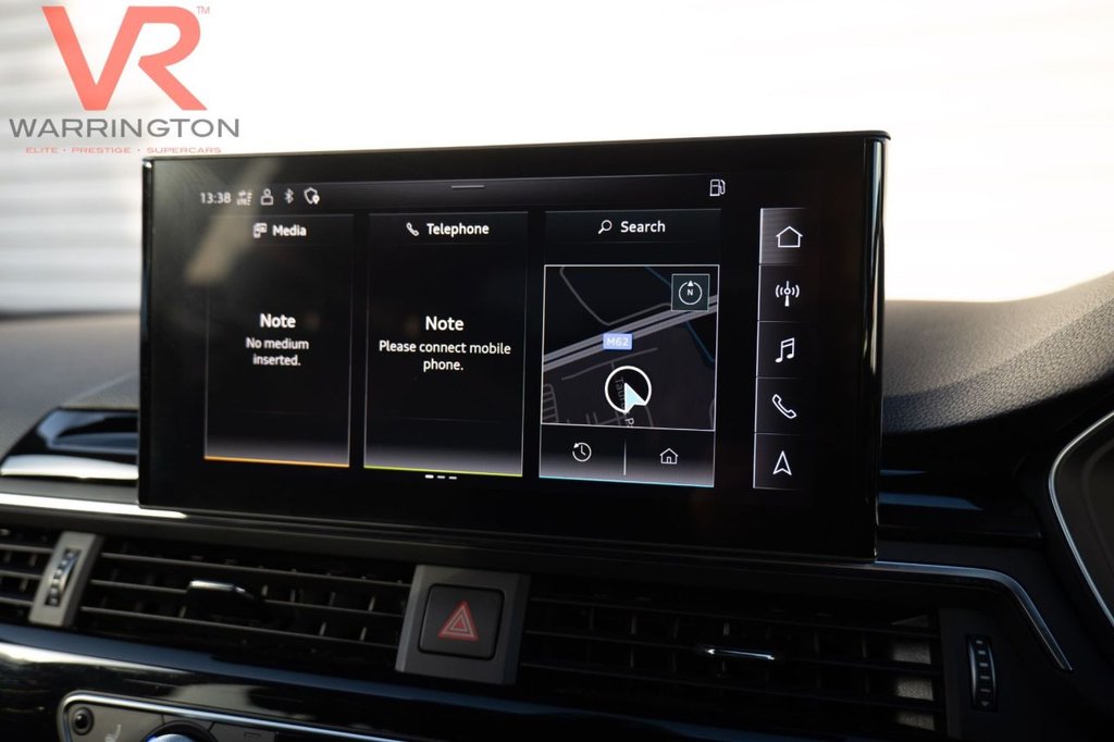 Used Audi A4 Avant 2022 for sale - 76617307: Photo 31