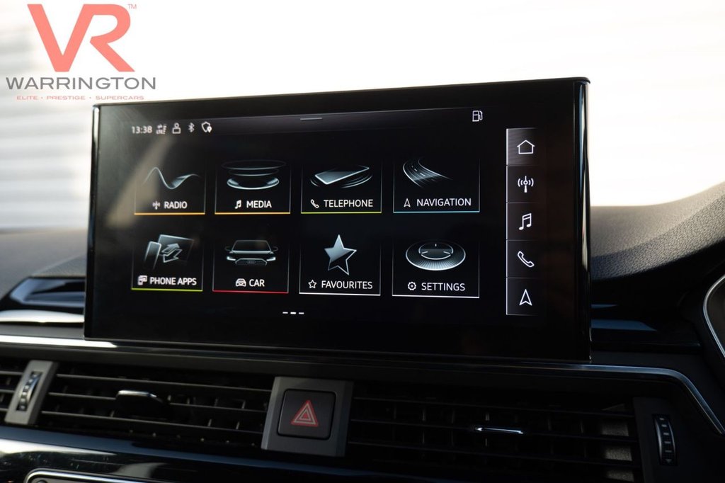 Used Audi A4 Avant 2022 for sale - 76617307: Photo 32