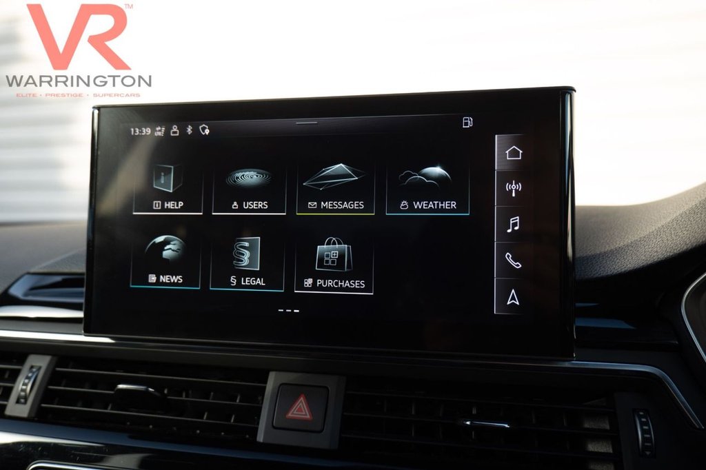 Used Audi A4 Avant 2022 for sale - 76617307: Photo 33