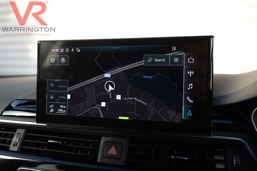 Used Audi A4 Avant 2022 for sale - 76617307: Photo 35