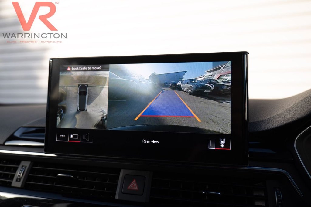 Used Audi A4 Avant 2022 for sale - 76617307: Photo 36