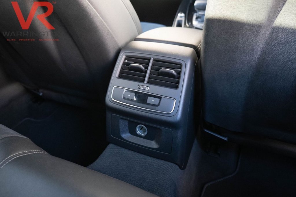 Used Audi A4 Avant 2022 for sale - 76617307: Photo 40