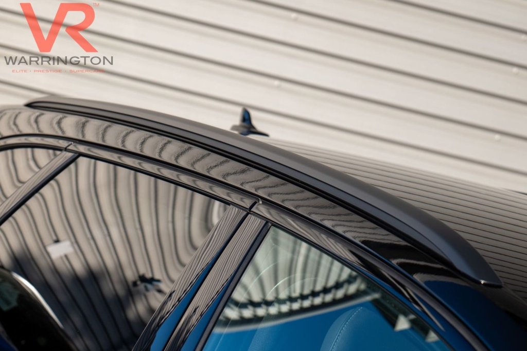 Used Audi A4 Avant 2022 for sale - 76617307: Photo 41