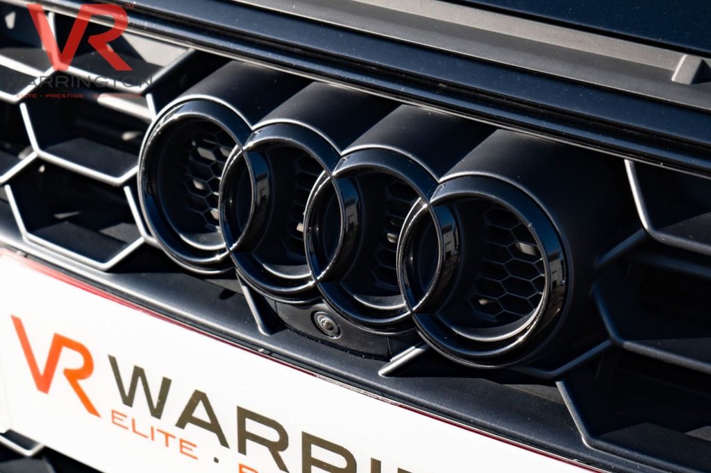 Used Audi A4 Avant 2022 for sale - 76617307: Photo 43