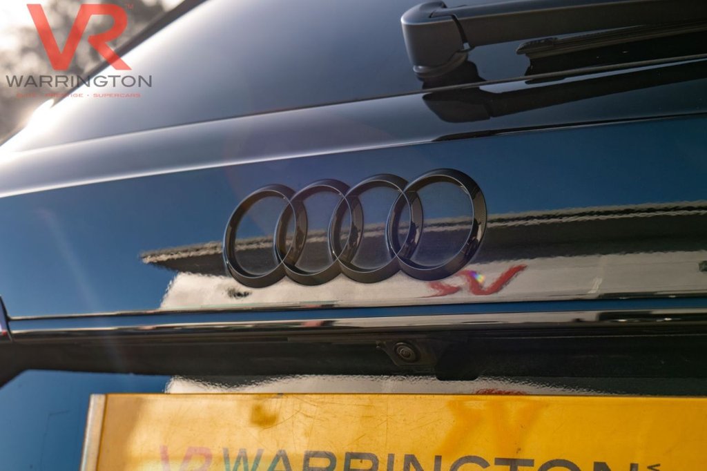 Used Audi A4 Avant 2022 for sale - 76617307: Photo 44