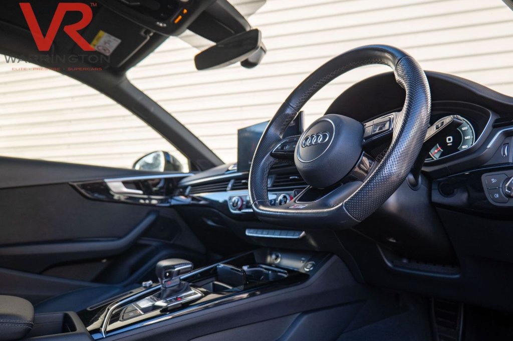 Used Audi A4 Avant 2022 for sale - 76617307: Photo 8