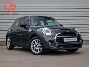 Used MINI Hatch 2020 for sale - 78955592: Photo