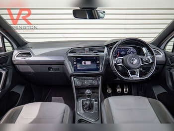 Used Volkswagen Tiguan 2018 for sale - 79154776: Photo