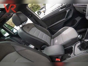 Used Volkswagen Tiguan 2018 for sale - 79154776: Photo