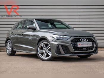 Used Audi A1 2022 for sale - 79103810: Photo