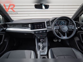 Used Audi A1 2022 for sale - 79103810: Photo