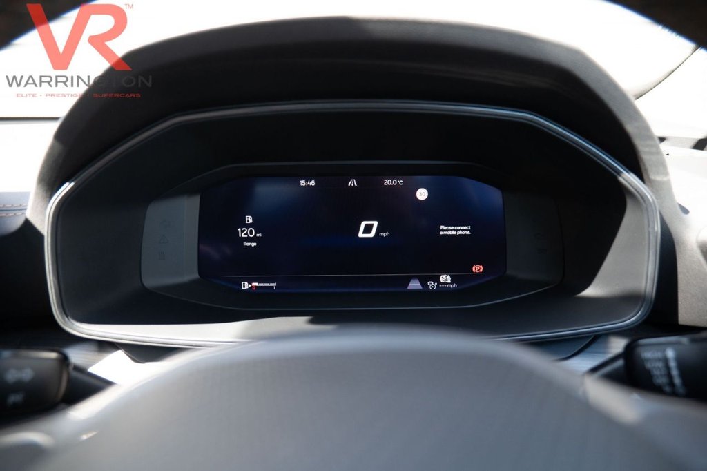 Used Cupra Formentor 2022 for sale - 76546439: Photo 10