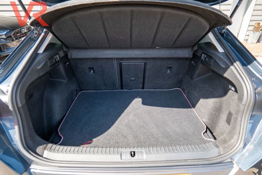 Used Cupra Formentor 2022 for sale - 76546439: Photo 14