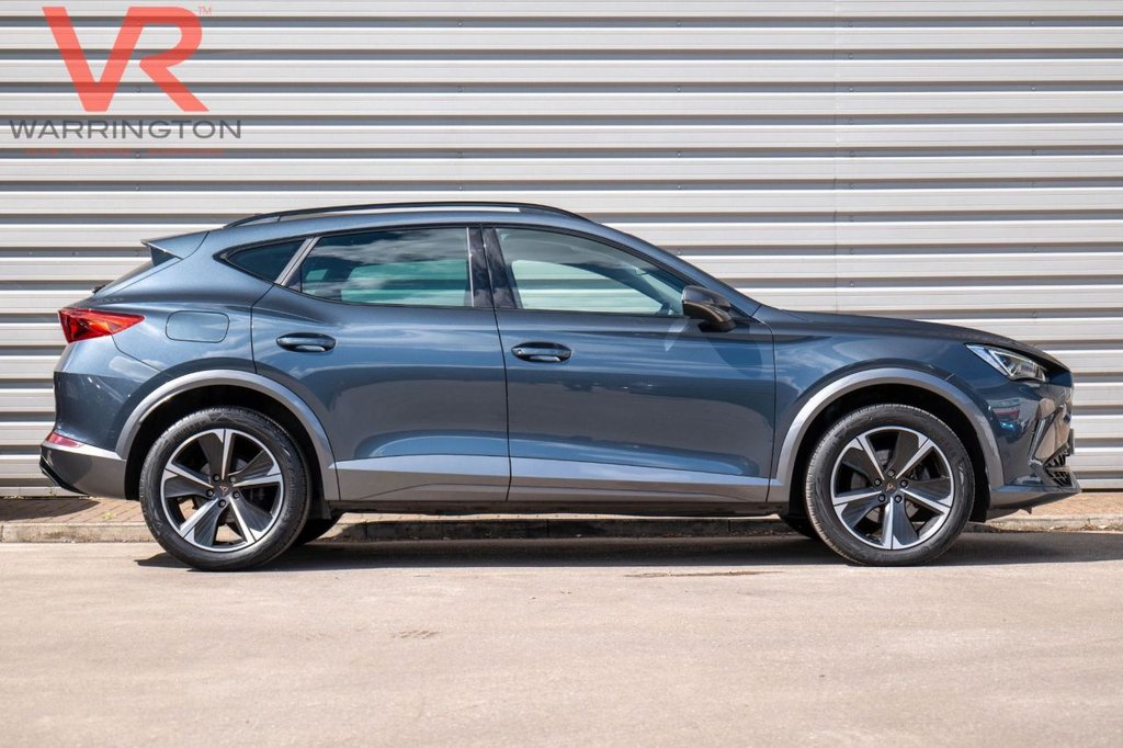 Used Cupra Formentor 2022 for sale - 76546439: Photo 16