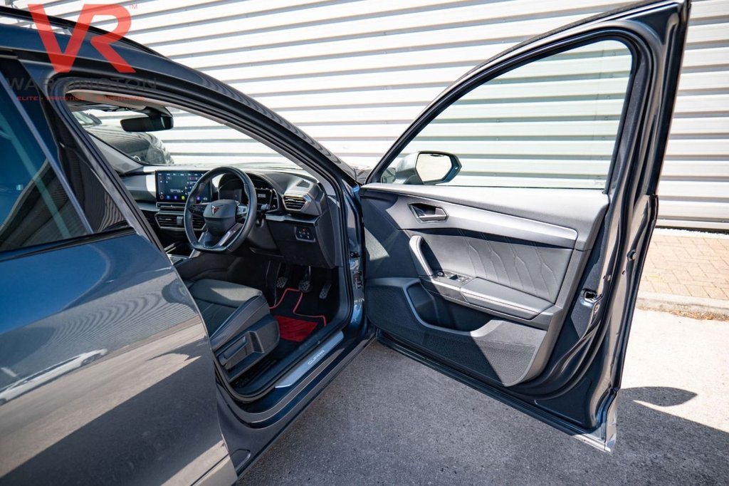 Used Cupra Formentor 2022 for sale - 76546439: Photo 17