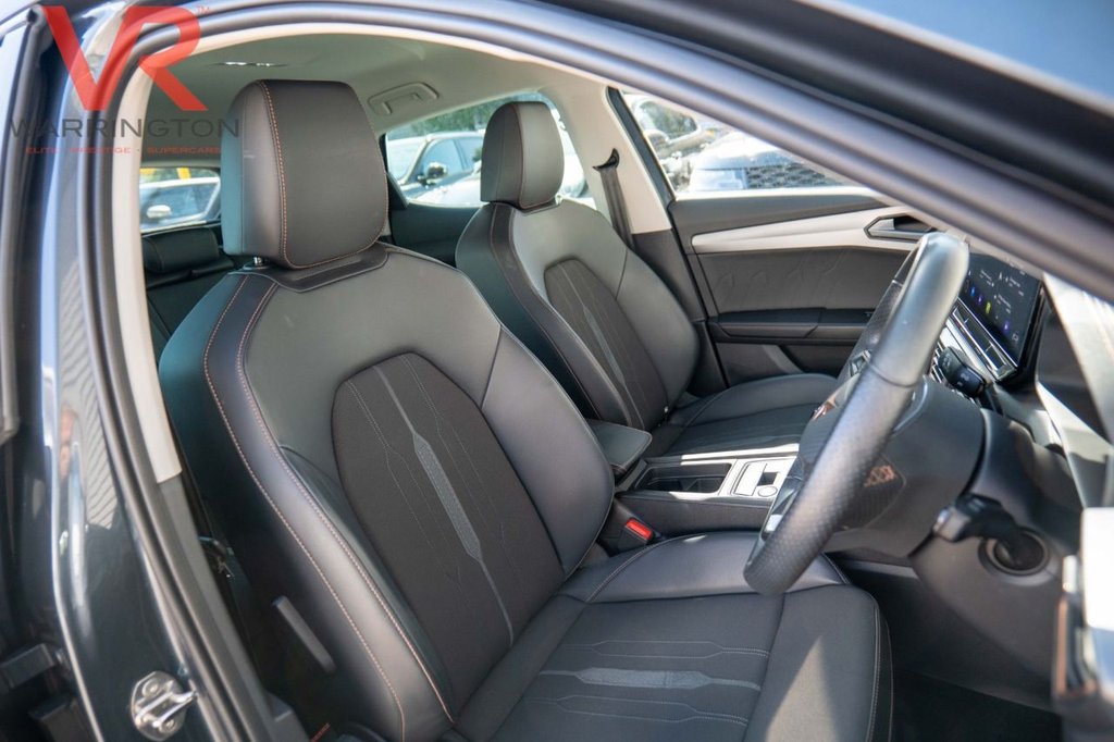 Used Cupra Formentor 2022 for sale - 76546439: Photo 19