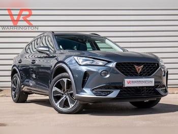 Used Cupra Formentor 2022 for sale - 76546439: Photo