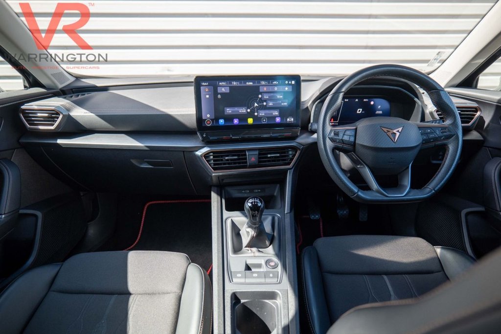 Used Cupra Formentor 2022 for sale - 76546439: Photo 2