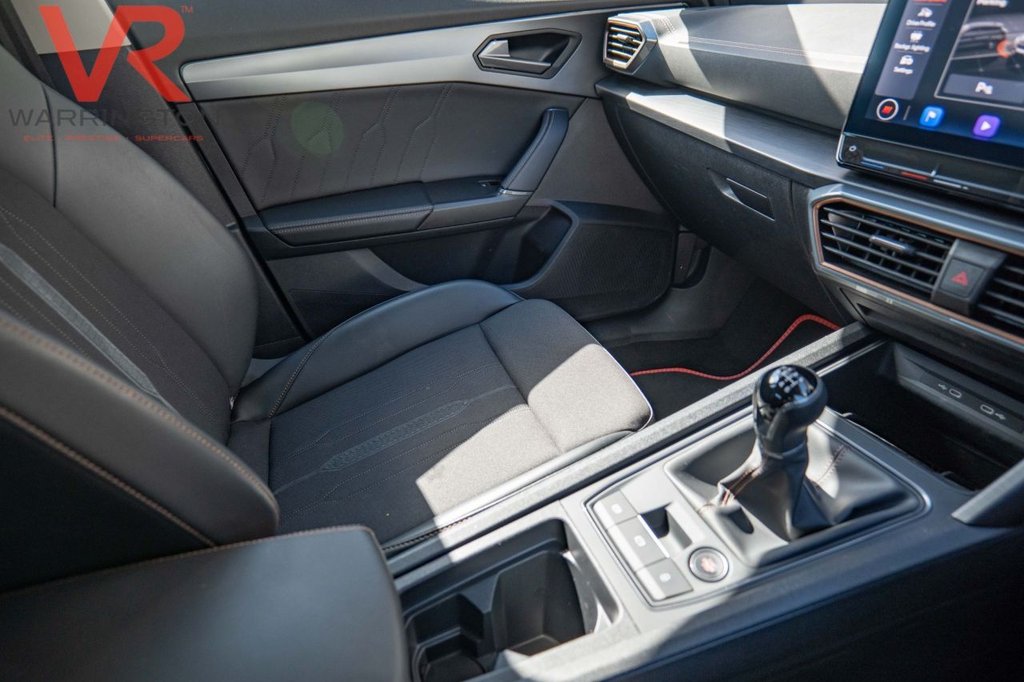 Used Cupra Formentor 2022 for sale - 76546439: Photo 20