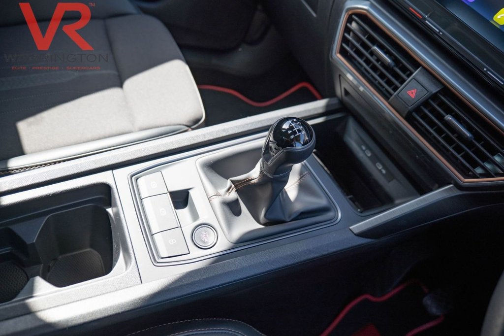 Used Cupra Formentor 2022 for sale - 76546439: Photo 22