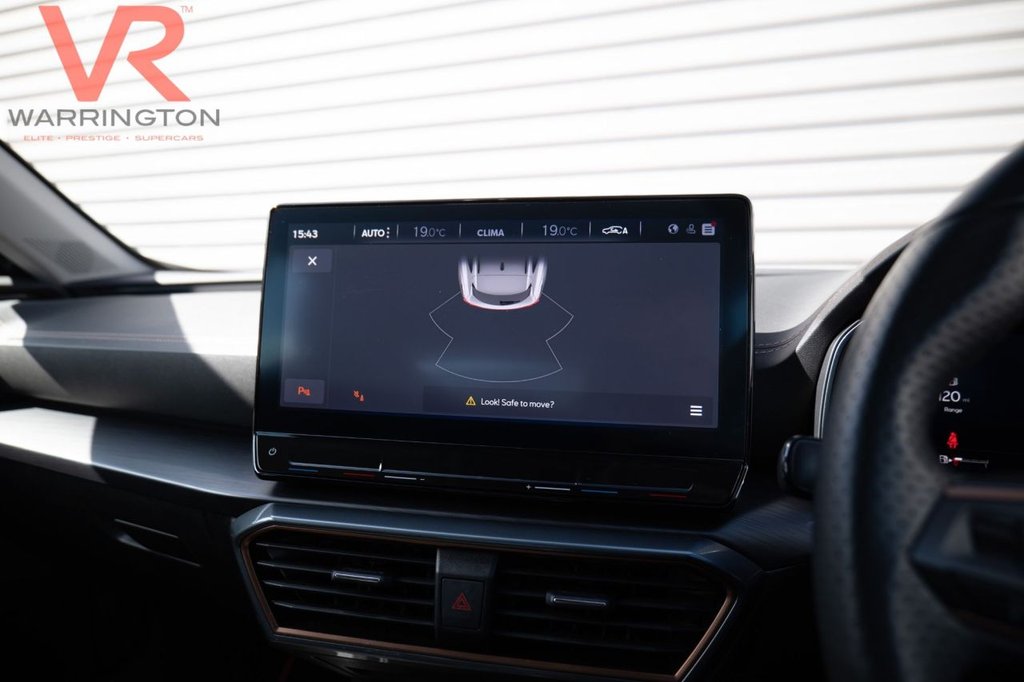 Used Cupra Formentor 2022 for sale - 76546439: Photo 25