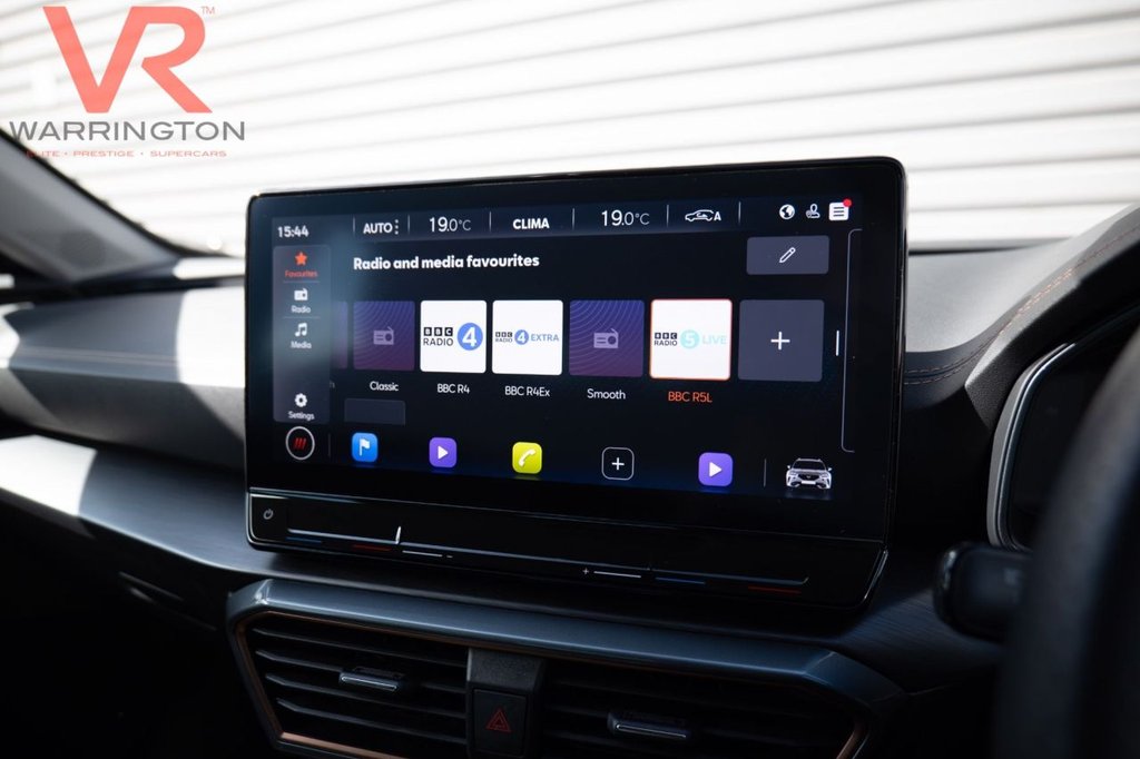 Used Cupra Formentor 2022 for sale - 76546439: Photo 26