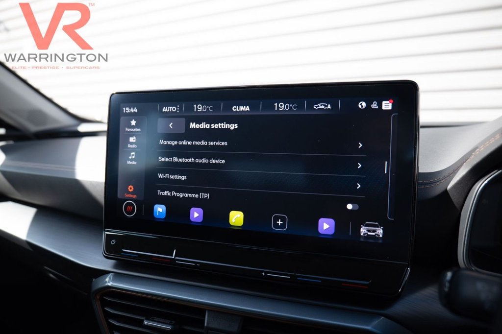 Used Cupra Formentor 2022 for sale - 76546439: Photo 27