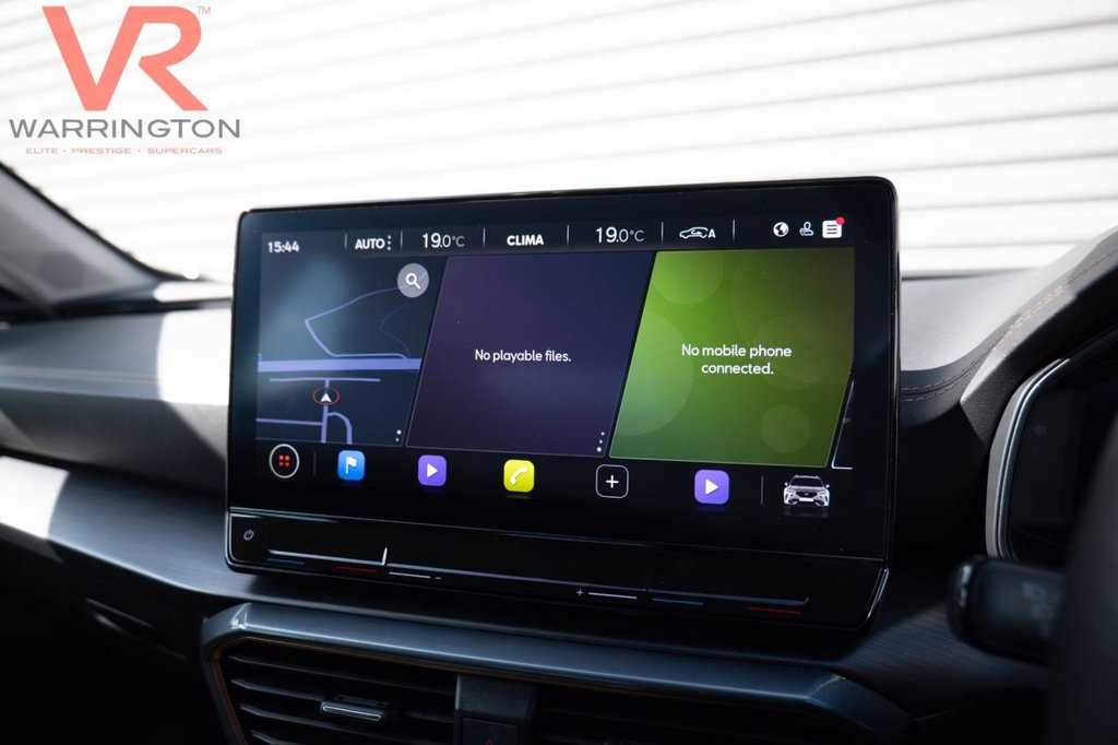 Used Cupra Formentor 2022 for sale - 76546439: Photo 28