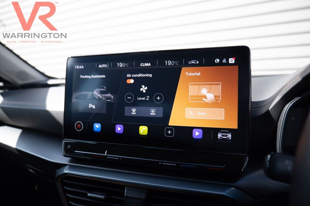 Used Cupra Formentor 2022 for sale - 76546439: Photo 29