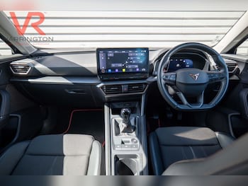 Used Cupra Formentor 2022 for sale - 76546439: Photo